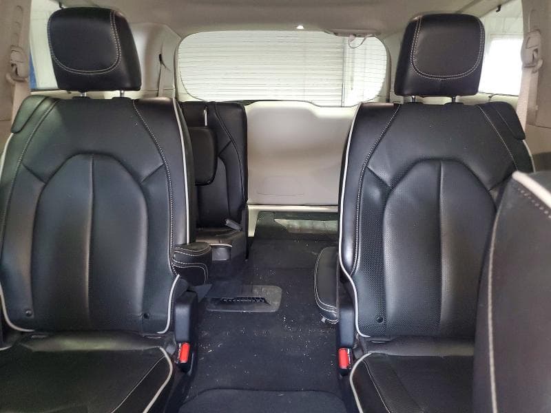 2024 CHRYSLER PACIFICA LIMITED 10