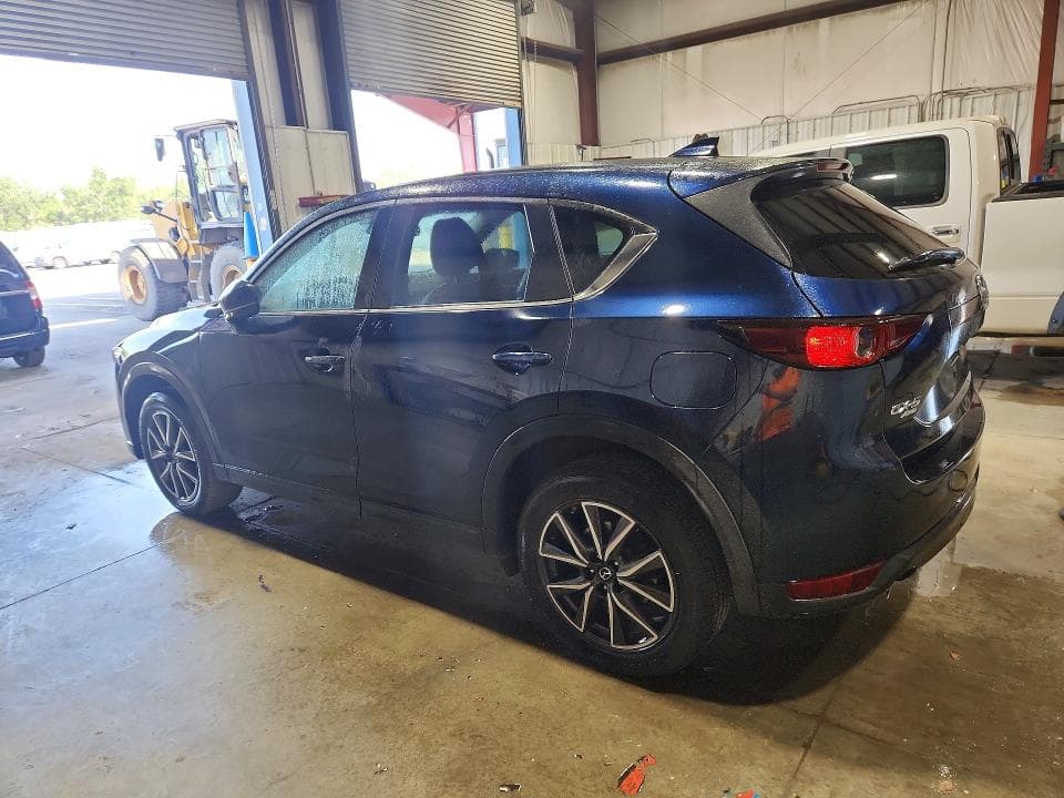 2018 MAZDA CX-5 TOURING 2