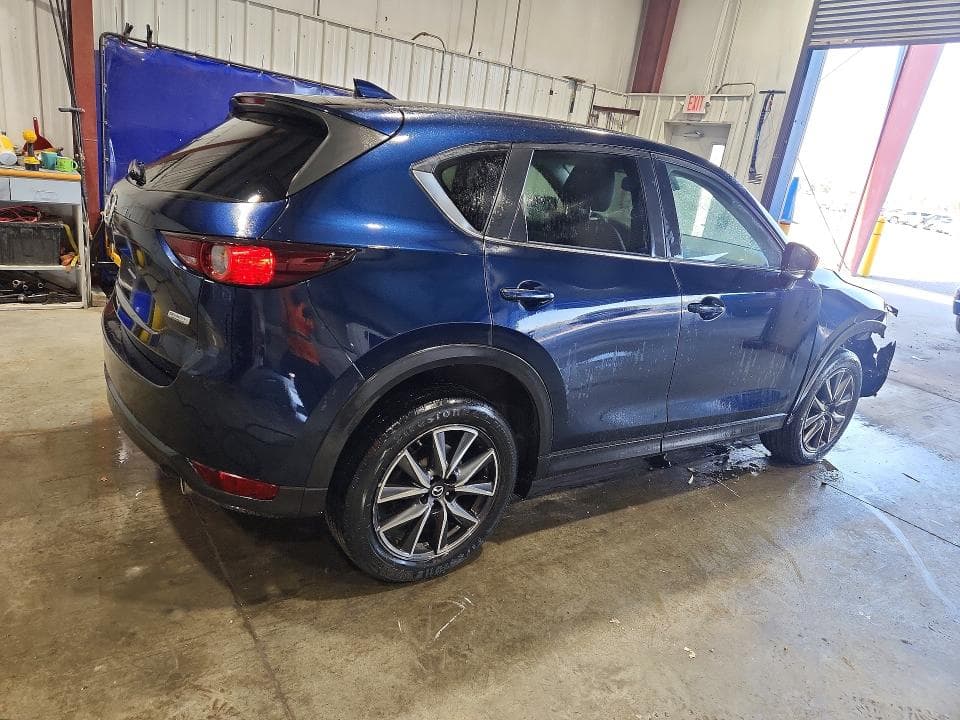 2018 MAZDA CX-5 TOURING 3