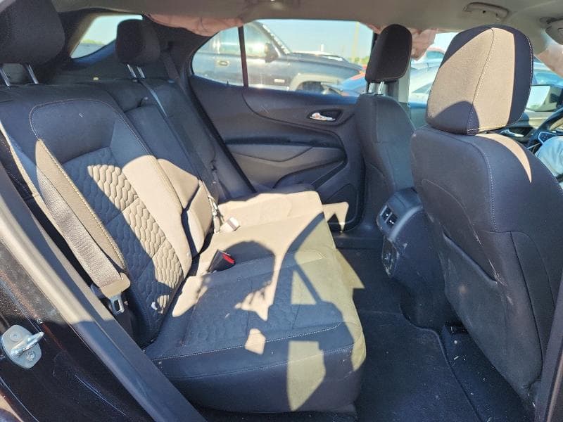 2021 CHEVROLET EQUINOX LT 11