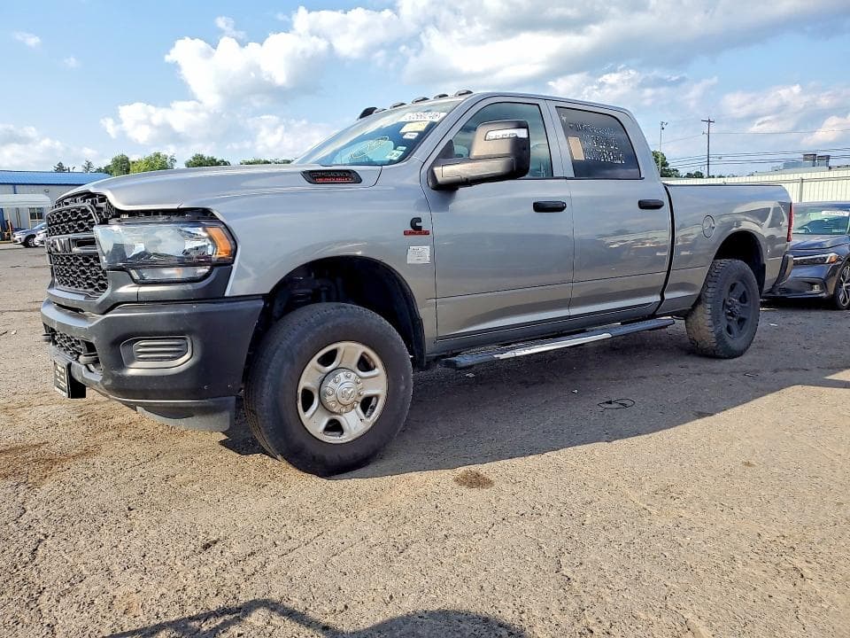 2023 RAM 2500 TRADESMAN TRADESMAN - 1