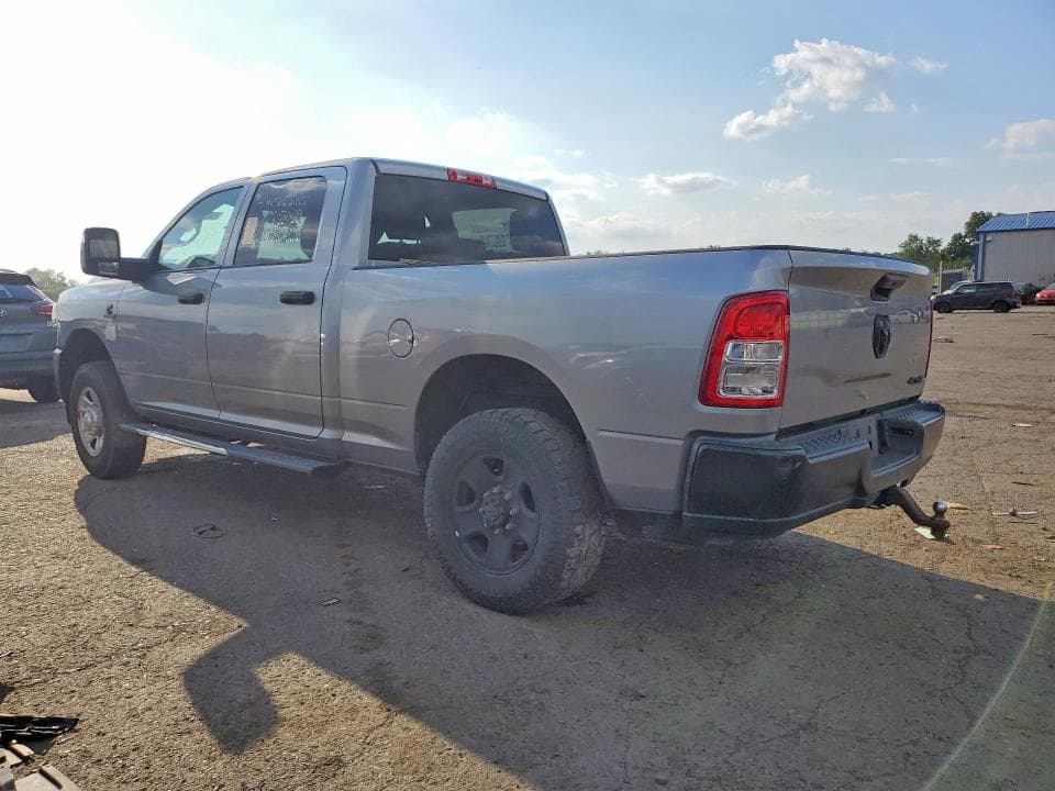 2023 RAM 2500 TRADESMAN TRADESMAN 2