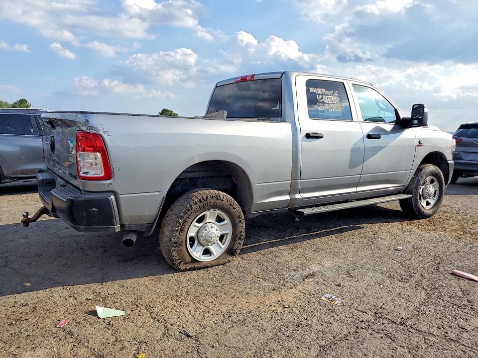 2023 RAM 2500 TRADESMAN TRADESMAN 3