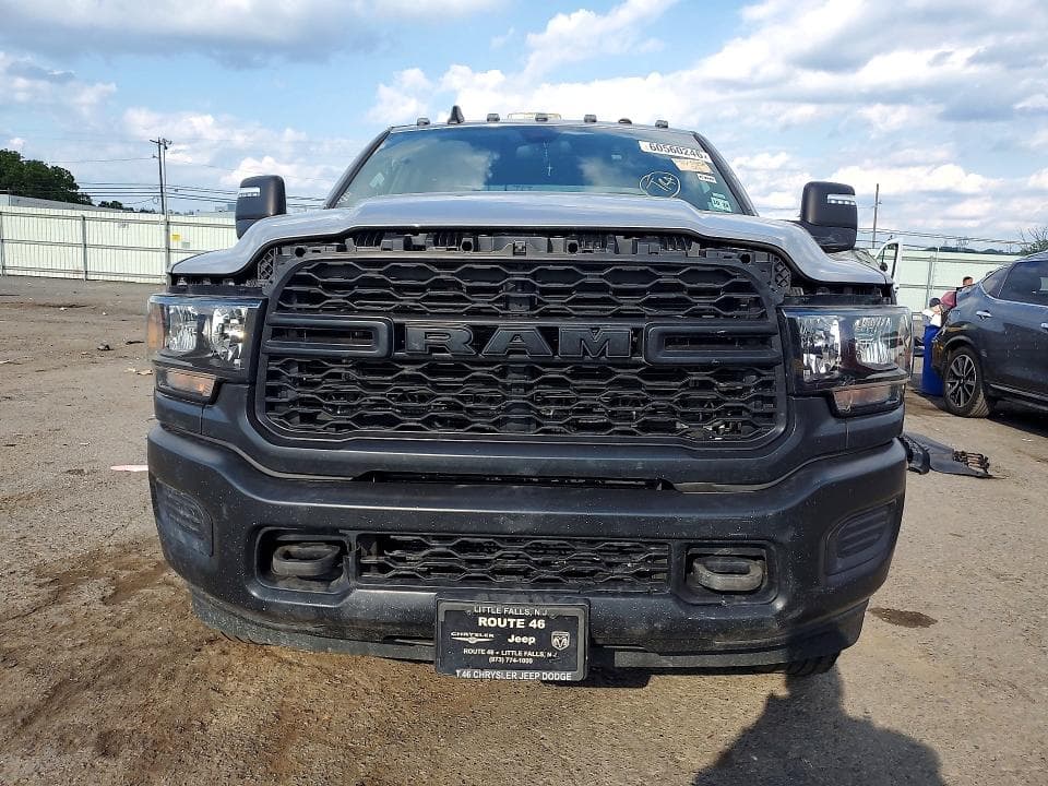 2023 RAM 2500 TRADESMAN TRADESMAN 5