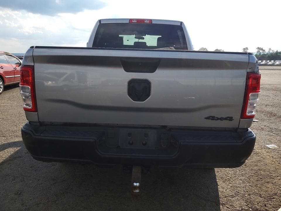 2023 RAM 2500 TRADESMAN TRADESMAN 6