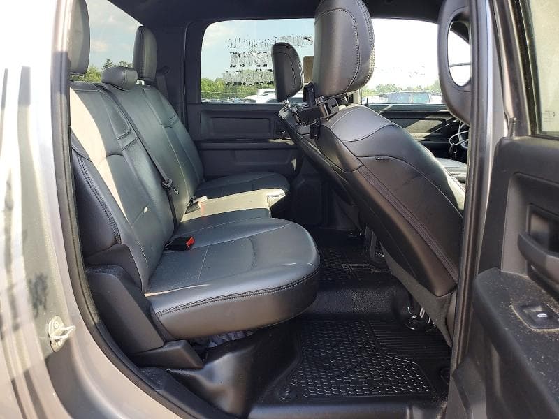 2023 RAM 2500 TRADESMAN TRADESMAN 10