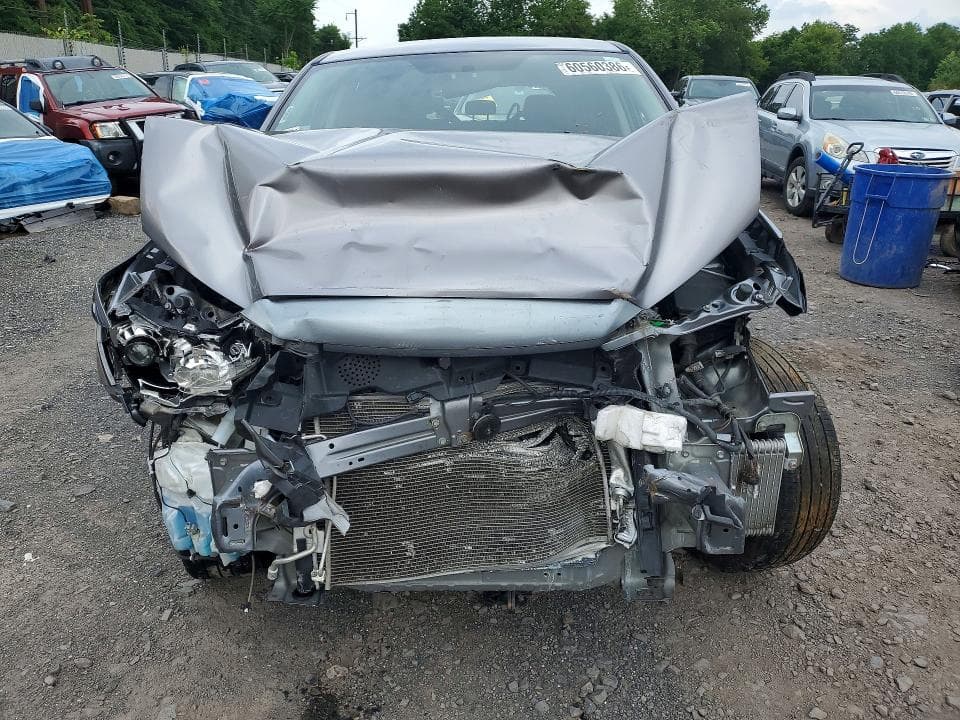 2019 MITSUBISHI OUTLANDER SPORT ES 5