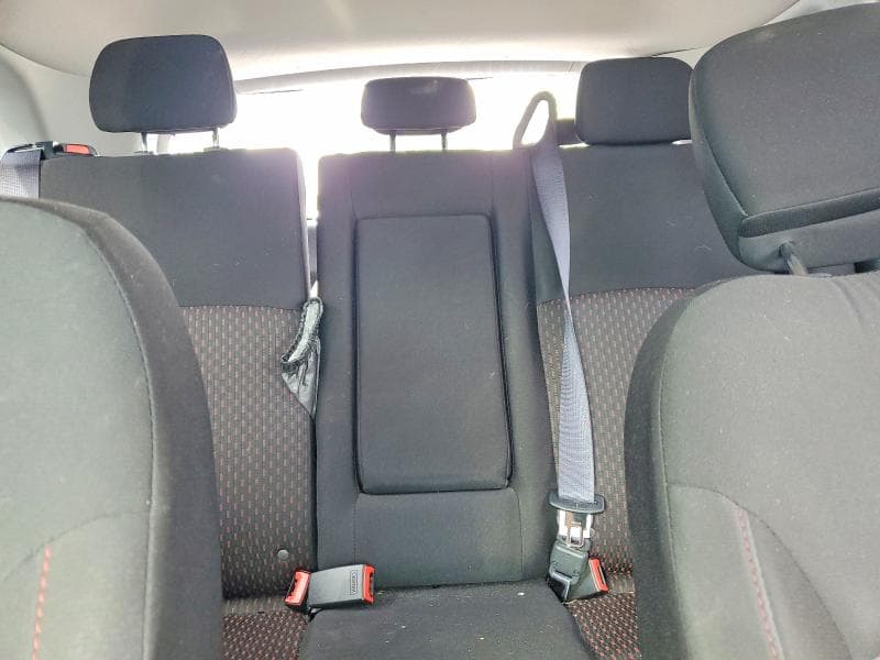2019 MITSUBISHI OUTLANDER SPORT ES 10