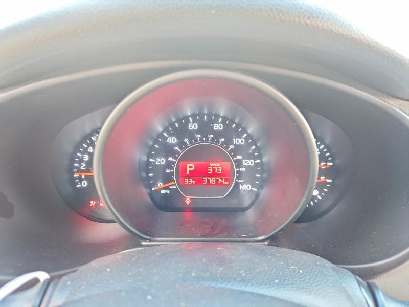 2019 KIA SOUL BASE 9