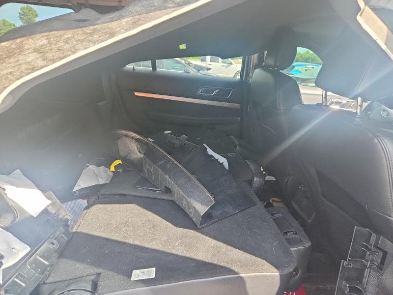2019 FORD EXPLORER XLT 11