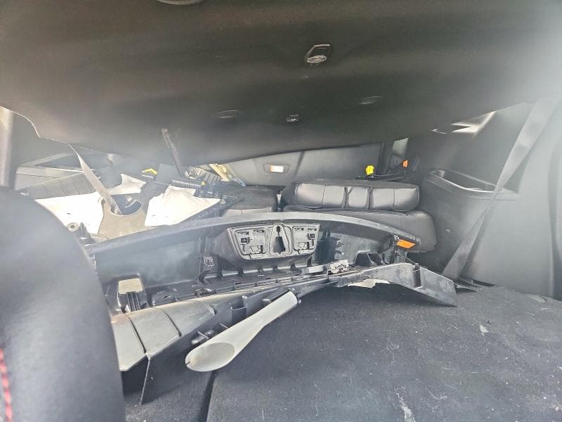2019 FORD EXPLORER XLT 10