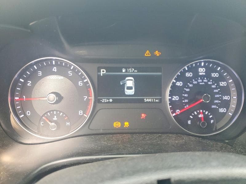 2023 KIA FORTE LXS 9