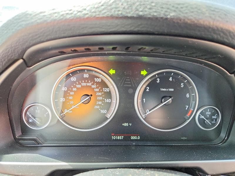 2018 BMW X5 SDRIVE35I 9