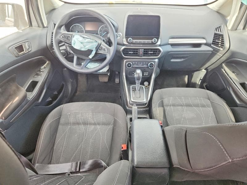 2021 FORD ECOSPORT SE 8