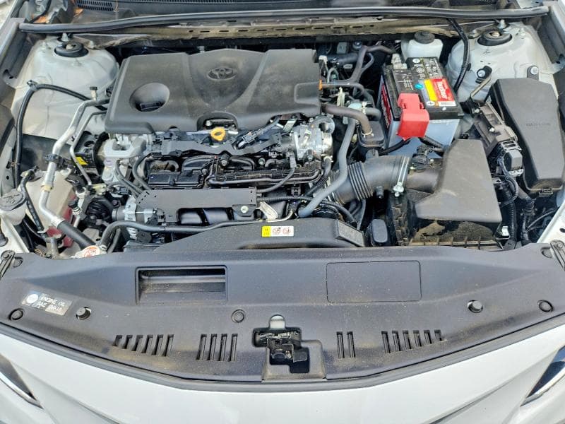 2023 TOYOTA CAMRY LE 11