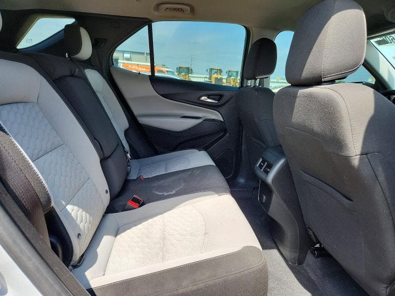2018 CHEVROLET EQUINOX LS 11