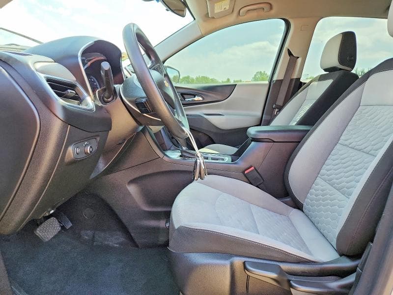 2018 CHEVROLET EQUINOX LS 7