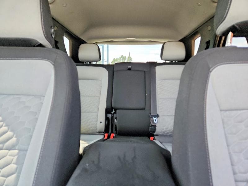 2018 CHEVROLET EQUINOX LS 10