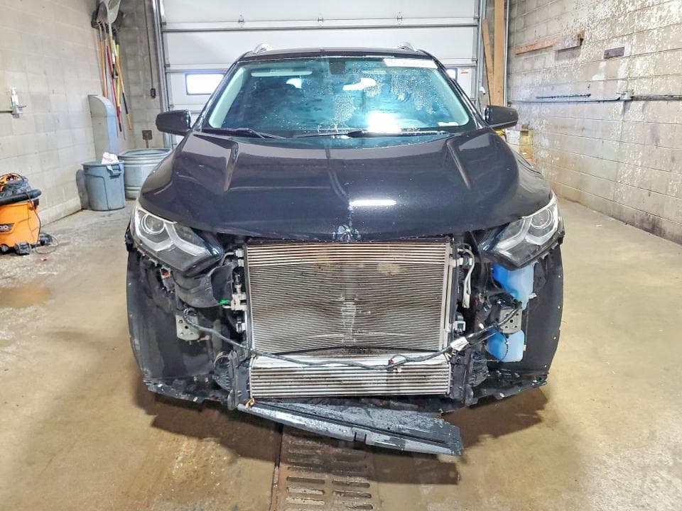 2018 CHEVROLET EQUINOX LT 5