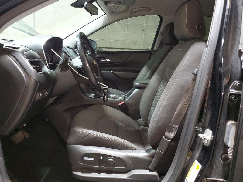 2018 CHEVROLET EQUINOX LT 7