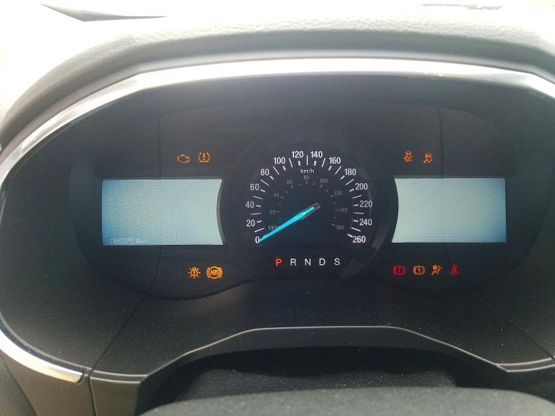 2019 FORD EDGE TITANIUM 9
