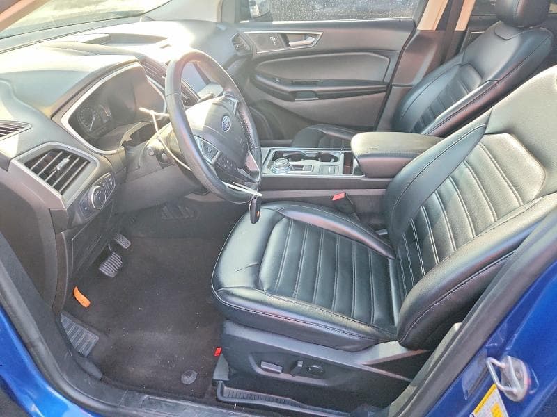 2020 FORD EDGE SEL SEL 7