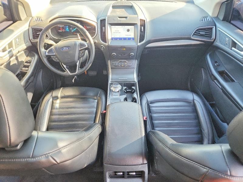 2020 FORD EDGE SEL SEL 8