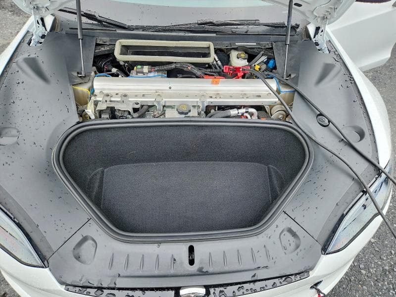2023 TESLA MODEL S 11