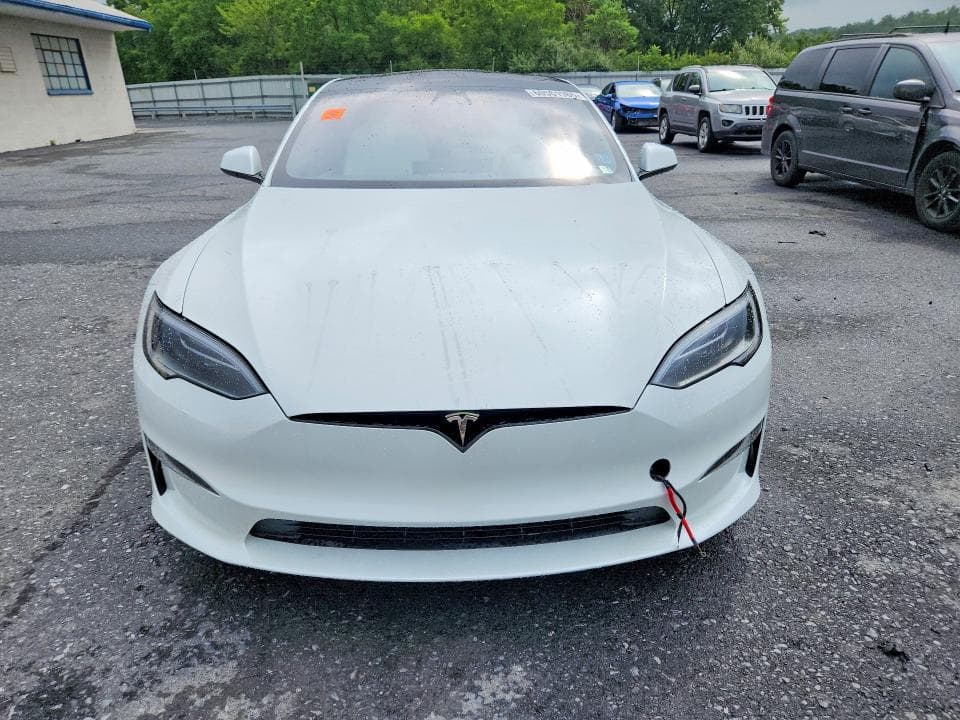 2023 TESLA MODEL S 5