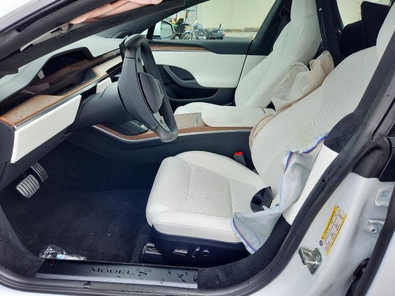 2023 TESLA MODEL S 7