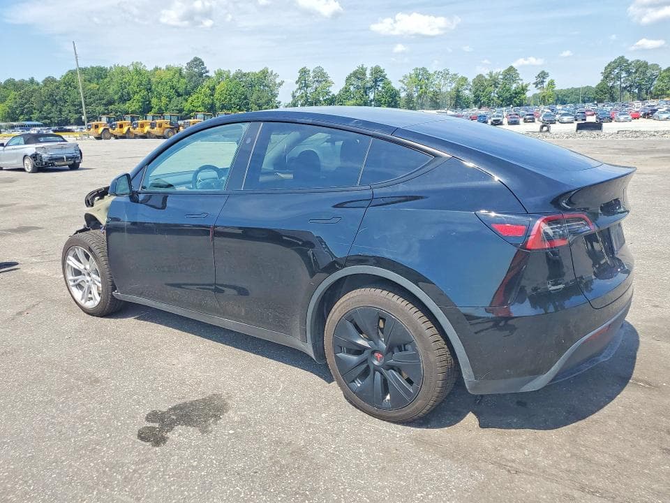 2023 TESLA MODEL Y 2
