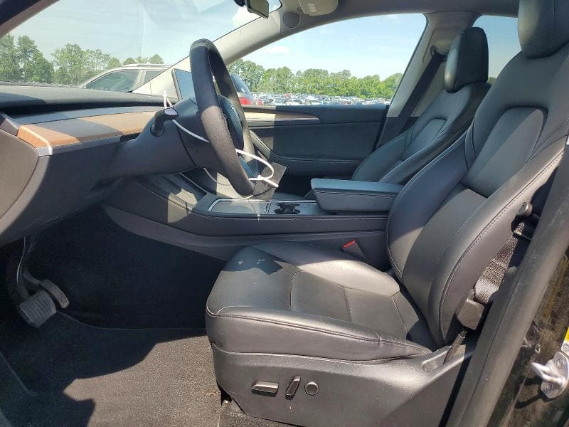 2023 TESLA MODEL Y 7