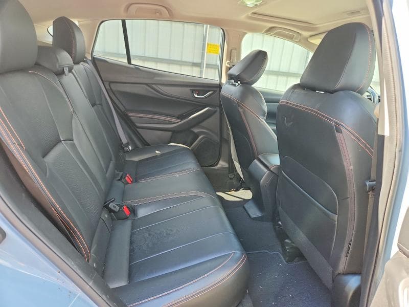 2018 SUBARU CROSSTREK 11