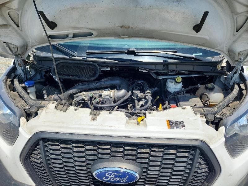 2023 FORD TRANS 250 12