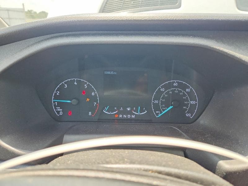 2023 FORD TRANS 250 9