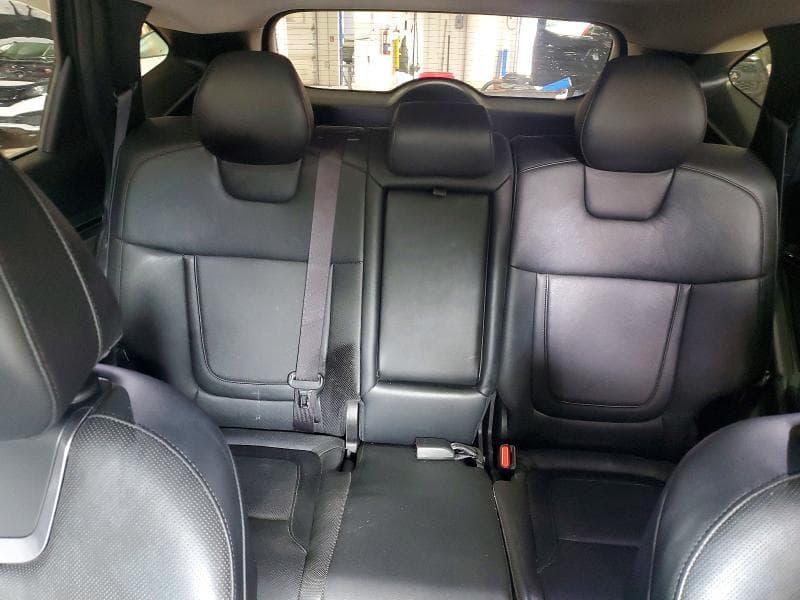 2022 HYUNDAI TUCSON LIMITED LIMITED 10