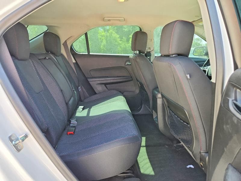 2017 CHEVROLET EQUINOX LS 11