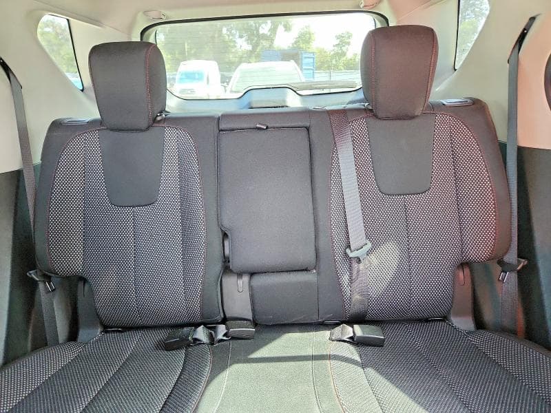 2017 CHEVROLET EQUINOX LS 10