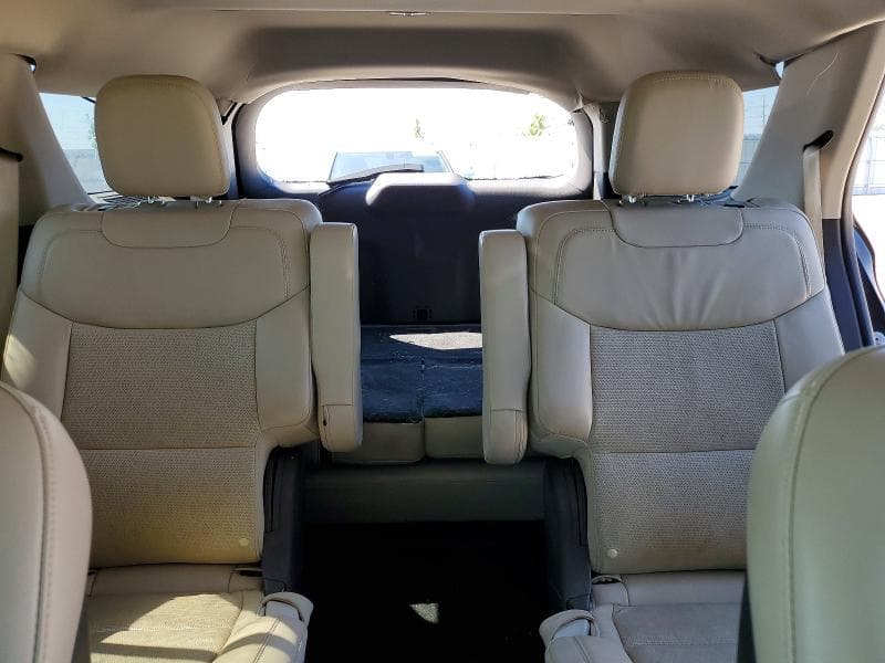 2020 FORD EXPLORER PLATINUM PLATINUM 10