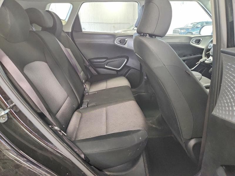 2020 KIA SOUL LX 11