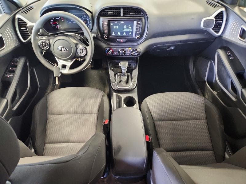2020 KIA SOUL LX 8
