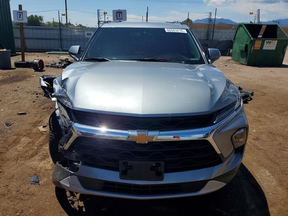 2023 CHEVROLET BLAZER 2LT 5