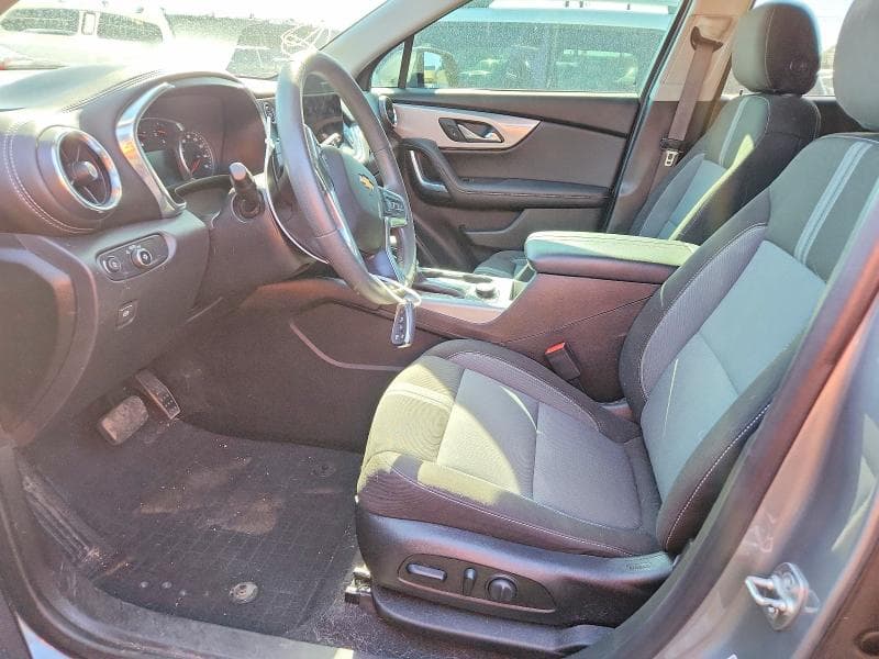 2023 CHEVROLET BLAZER 2LT 7