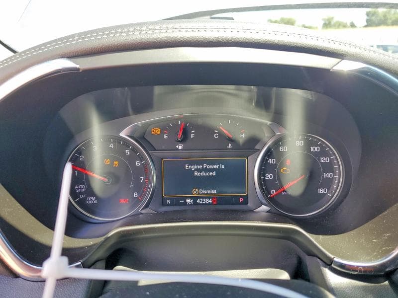 2023 CHEVROLET BLAZER 2LT 9