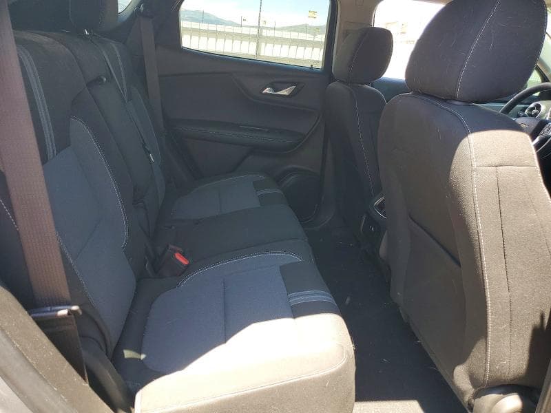 2023 CHEVROLET BLAZER 2LT 10