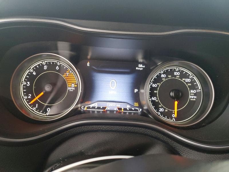 2020 JEEP CHEROKEE LIMITED 9
