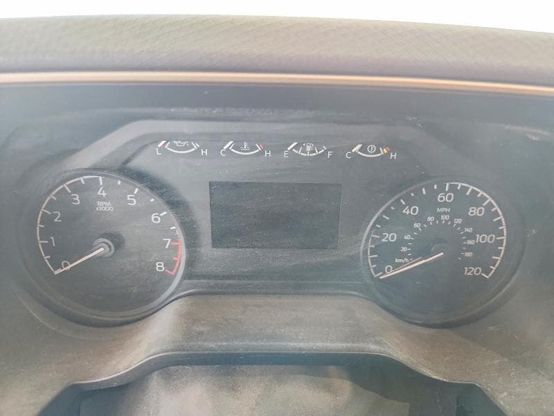2023 FORD F150 SUPERCREW 9