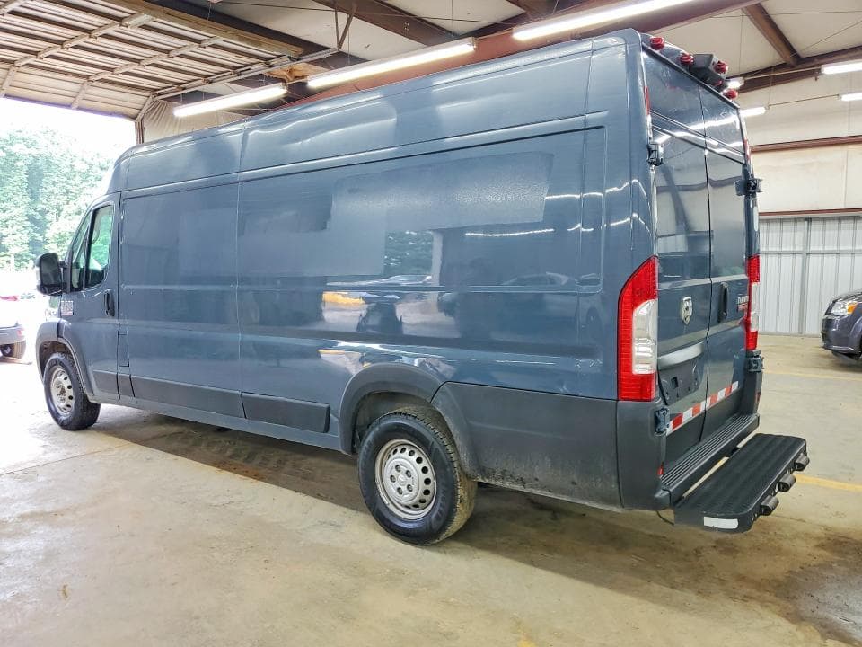 2021 RAM PROMASTER 3500 3500 HIGH 3500 HIGH 2