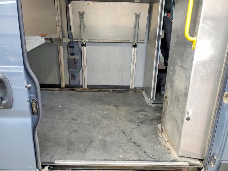 2021 RAM PROMASTER 3500 3500 HIGH 3500 HIGH 11