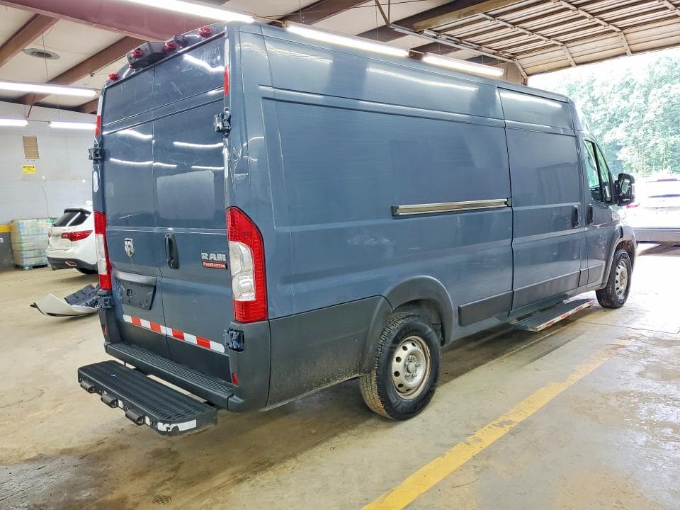 2021 RAM PROMASTER 3500 3500 HIGH 3500 HIGH 3